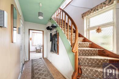 Einfamilienhaus zum Kauf provisionsfrei 325.500 € 4 Zimmer 92,4 m² 1.302 m² Grundstück Pries Kiel 24159