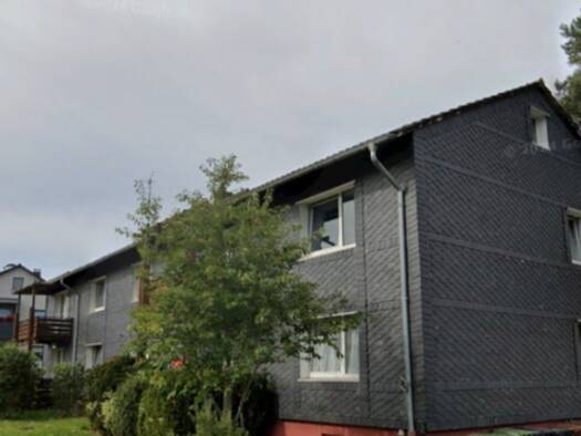 Wohnung zur Miete 410 € 4 Zimmer 87,9 m² 1. Geschoss frei ab 01.12.2025 Sudetenstraße 16 Adorf Diemelsee 34519