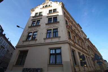 Wohnung zum Kauf Provisionsfrei 170.000 € 2 Zimmer 58 m² 5. Geschoss Leutzsch Leipzig 04179