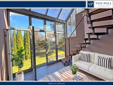 Einfamilienhaus zum Kauf 358.000 € 5,5 Zimmer 176 m² 706 m² Grundstück Unter-Schönmattenwag Wald-Michelbach / Affolterbach 69483