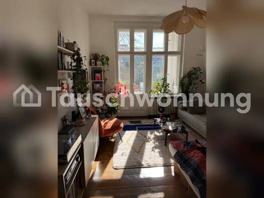 Wohnung zur Miete Tauschwohnung 850 € 2 Zimmer 60 m² Mariendorf Berlin 12101