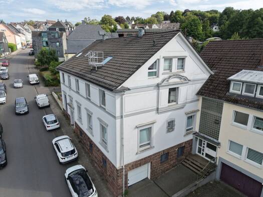 Mehrfamilienhaus zum Kauf 475.000 € 4 Zimmer 342 m² 900 m² Grundstück Nord Remscheid 42855