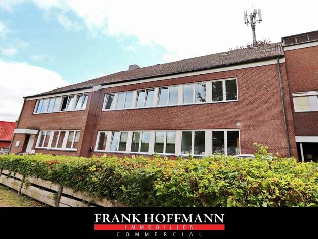 Bürofläche zur Miete 5 € 120 m² Bürofläche Schwarzenbek 21493