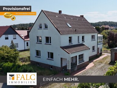 Einfamilienhaus zum Kauf provisionsfrei 145.000 € 8 Zimmer 247 m² 1.487 m² Grundstück Gröden 04932