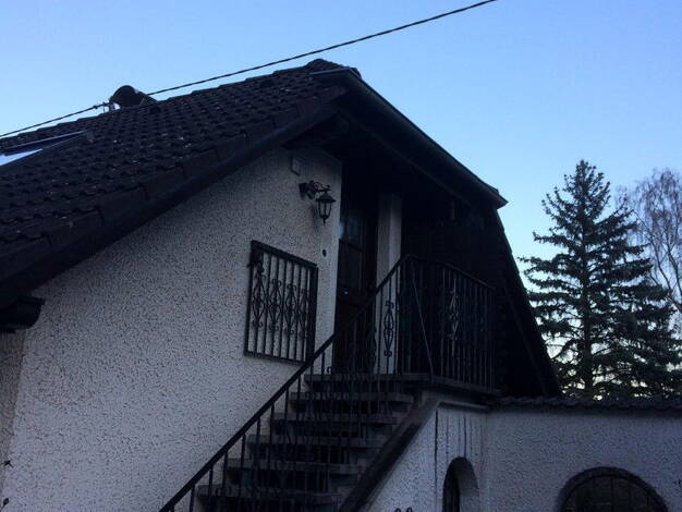 Wohnung zur Miete 750 € 3 Zimmer 85 m² 1. Geschoss frei ab 01.01.2026 Unter-Gerst-Str. 7 Ehrang Trier 54293