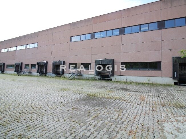 Halle/Industriefläche zur Miete 4,90 € 2.500 m²<br/>Lagerfläche Pfungstadt Pfungstadt 64319