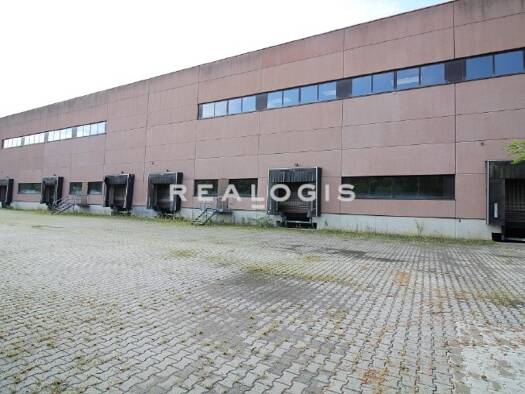 Halle/Industriefläche zur Miete 4,90 € 2.500 m² Lagerfläche Pfungstadt 64319