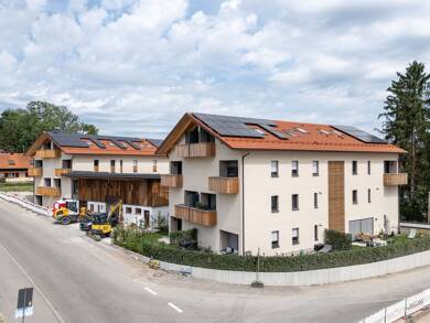 Neubauprojekt zum Kauf Buchenberg Buchenberg 87474
