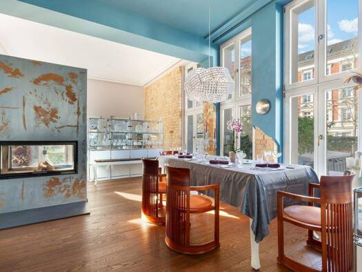 Wohnung zum Kauf 750.000 € 2 Zimmer 107 m² Weißensee Berlin 13088