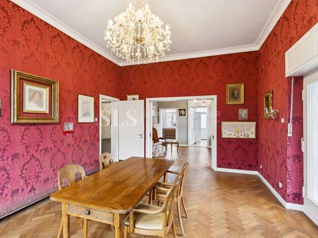Mehrfamilienhaus zum Kauf 880.000 € 12 Zimmer 320 m² 639 m² Grundstück Wolbeck Münster 48167