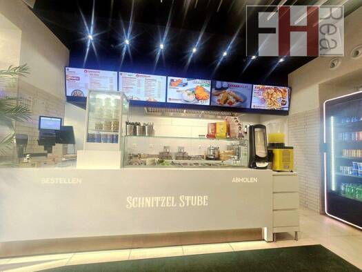 Gastronomie/Hotel zur Miete 3.004 € Wien,Favoriten 1100