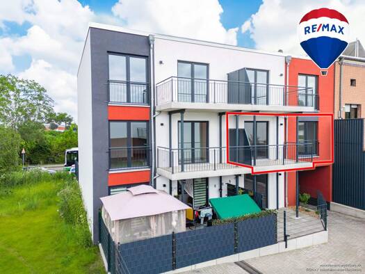 Wohnung zur Miete - Erstbezug 610 € 2 Zimmer 56,5 m² frei ab sofort Lemsdorf Magdeburg / Lemsdorf 39118