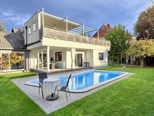 Einfamilienhaus zum Kauf 797.000 € 6 Zimmer 270 m² 1.778 m² Grundstück Leibnitz 8430