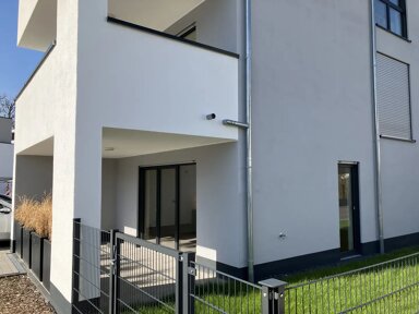 Wohnung zur Miete 700 € 2 Zimmer 85 m² frei ab sofort Am Schlosspark Oberlahnstein Lahnstein 56112