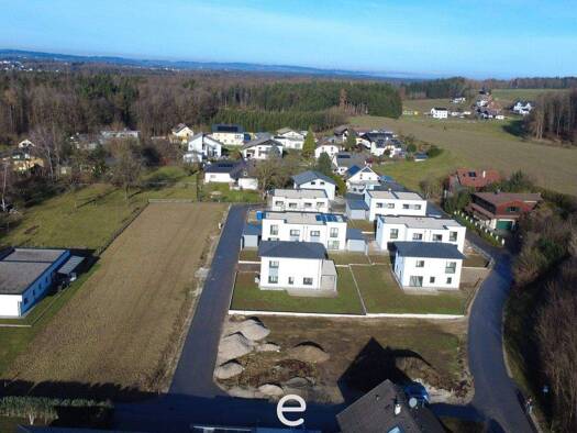 Doppelhaushälfte zum Kauf - Erstbezug 525.000 € 5 Zimmer 129,4 m² 323 m² Grundstück Laakirchen 4662