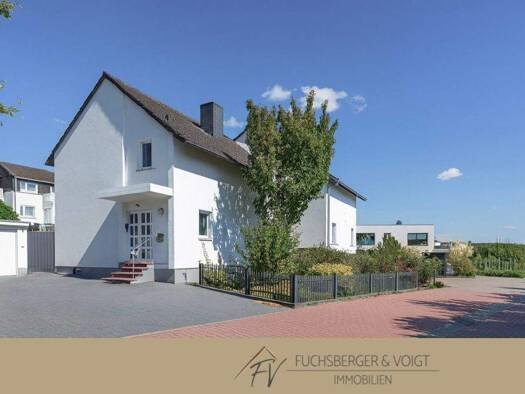 Einfamilienhaus zum Kauf 729.000 € 4 Zimmer 115 m² 336 m² Grundstück frei ab 01.01.2026 Sulzbach 65843