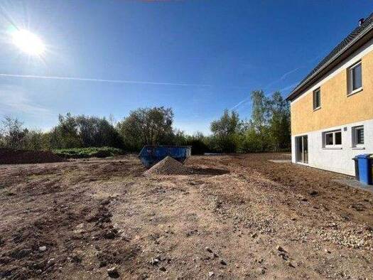 Einfamilienhaus zum Kauf 365.400 € 4 Zimmer 124 m² 900 m² Grundstück Marienthal Zwickau 08060