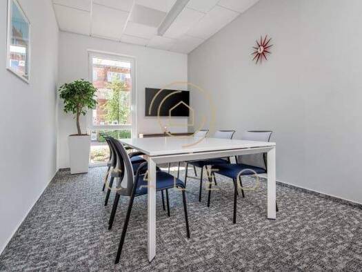 Bürofläche zur Miete provisionsfrei 300 m² Bürofläche teilbar ab 1 m² Innenstadt Oldenburg 26122