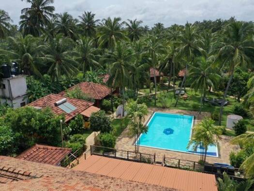 Haus zum Kauf 1.999.000 € 20 Zimmer 1.000 m² 8.960 m² Grundstück Sindathriya, Waikkala 61110