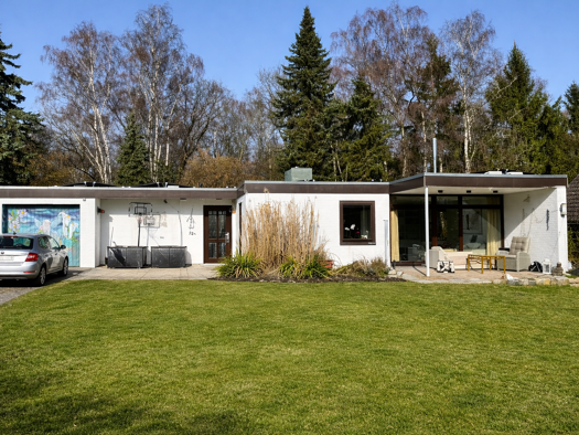Bungalow zum Kauf 675.000 € 3 Zimmer 110 m² 1.009 m² Grundstück Glinde 21509