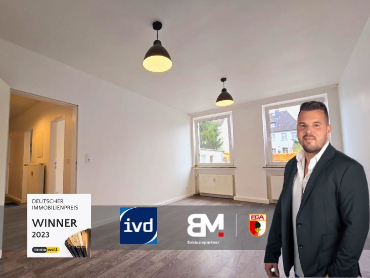 Wohnung zum Kauf 139.000 € 3 Zimmer 70 m²<br/>Wohnfläche 1.<br/>Geschoss Velbert-Mitte Velbert 42549