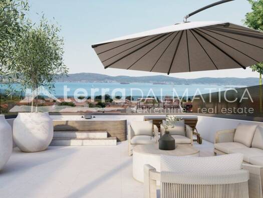 Wohnung zum Kauf 484.100 € 103 m² Biograd na Moru