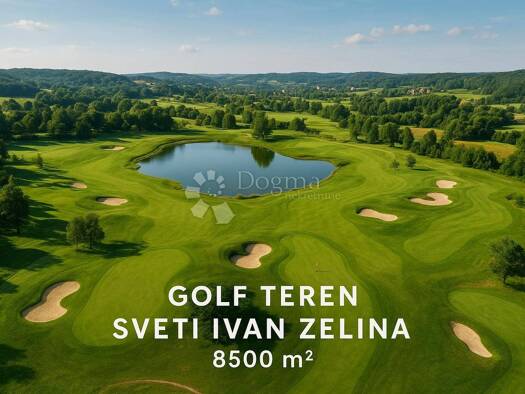 Wohn- und Gewerbegrundstück zum Kauf 299.425 € Zrinšćina, Sveti Ivan Zelina Sveti Ivan Zelina 10380