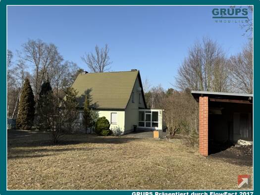 Einfamilienhaus zum Kauf 189.000 € 5 Zimmer 115 m² 2.040 m² Grundstück Krauschwitz 02957