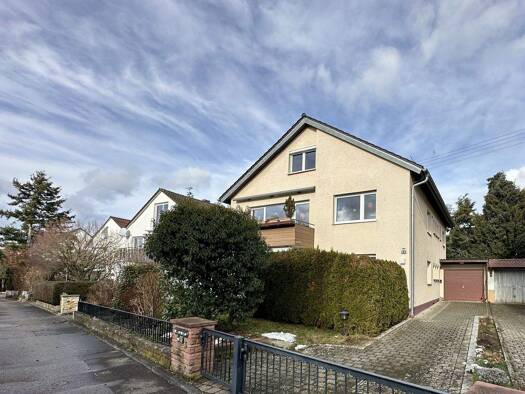 Mehrfamilienhaus zum Kauf 789.000 € 8 Zimmer 230 m² 407 m² Grundstück Ruit Ostfildern 73760