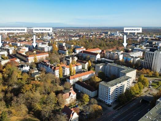 Wohnung zum Kauf 94.000 € 3 Zimmer 69 m² Alte Neustadt Alte Neustadt 39106