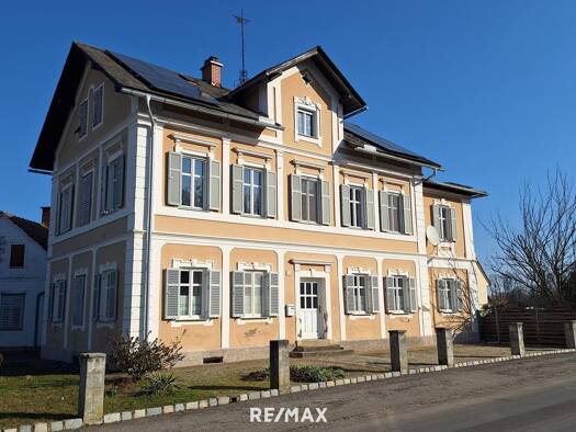 Mehrfamilienhaus zum Kauf 579.000 € 300 m² 3.100 m² Grundstück Mureck 8480