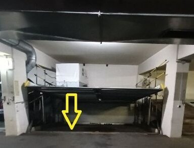 Duplex-Garage zur Miete provisionsfrei 55 € Regensburger Straße 39 Nürnberg 90478