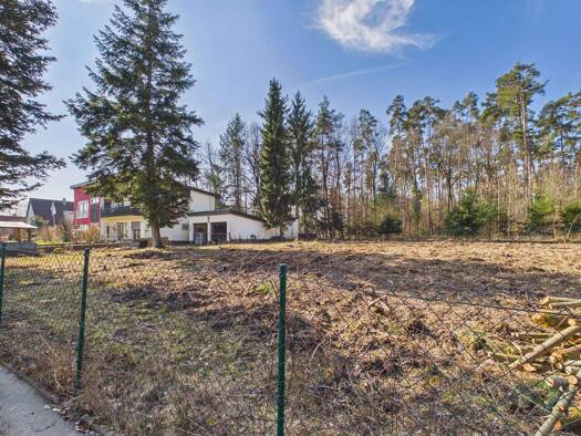 Grundstück zum Kauf provisionsfrei 479.400 € 564 m² Grundstück frei ab sofort Wolkersdorf 91126