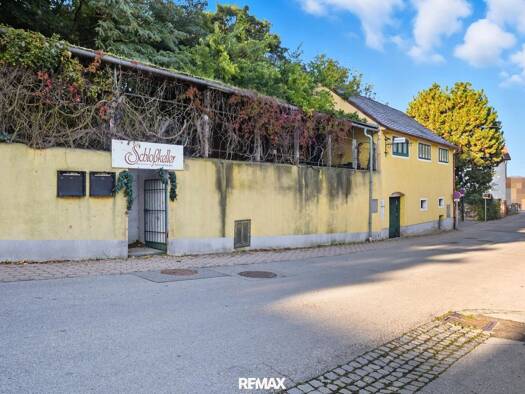 Grundstück zum Kauf 398.000 € 800 m² Grundstück Bisamberg 2102