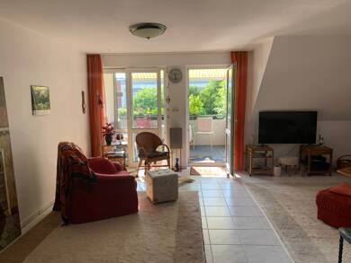 Wohnung zum Kauf 330.000 € 3 Zimmer 83 m² 1. Geschoss frei ab sofort Geist Münster 48163
