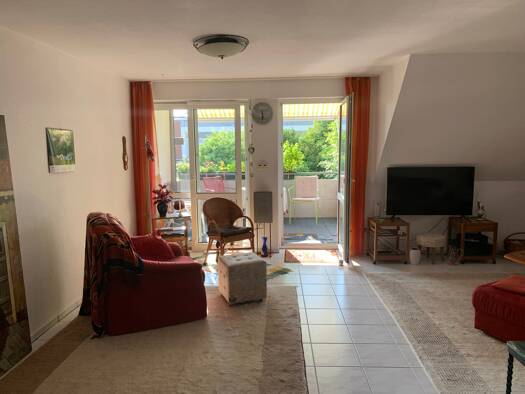 Wohnung zum Kauf 330.000 € 3 Zimmer 83 m² 1. Geschoss frei ab sofort Geist Mitte-Süd 48163
