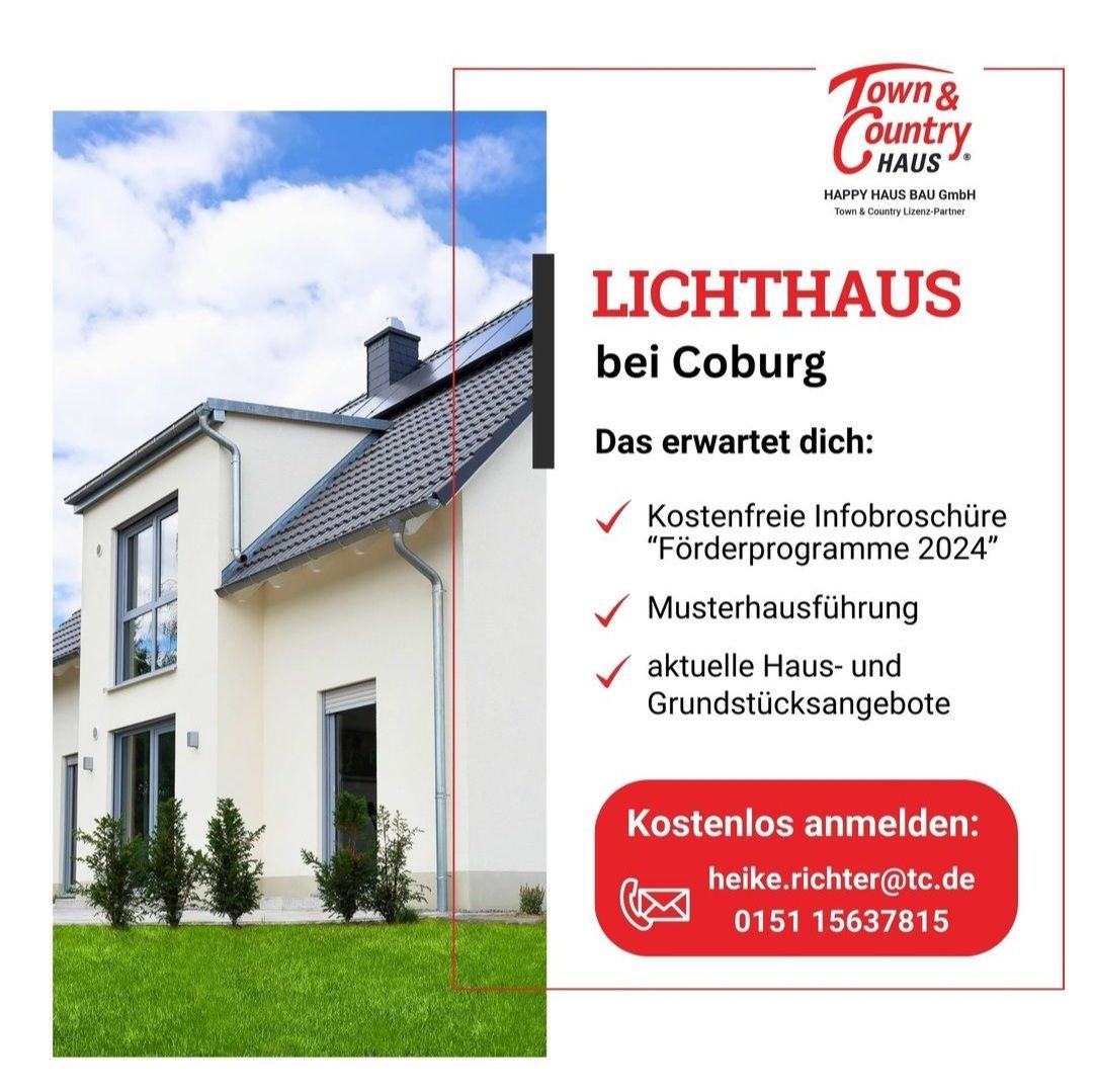 Einfamilienhaus zum Kauf provisionsfrei 152 m²<br/>Wohnfläche Lange Maase 1 Großgarnstadt Ebersdorf b.Coburg 96237