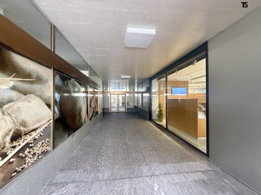 Büro zum Kauf 158.000 € 140 m² Bürofläche Alte Landstraße 5 Frastanz 6820