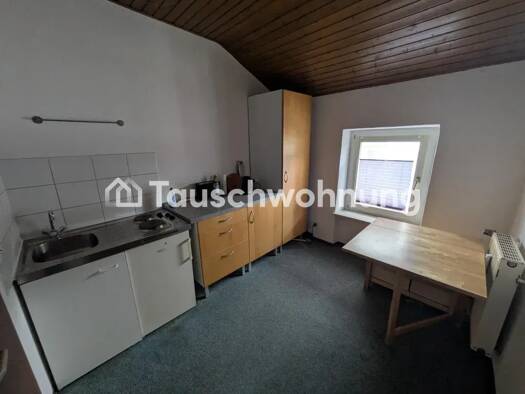 Wohnung zur Miete Tauschwohnung 500 € 1,5 Zimmer 24 m² Poppelsdorf Bonn 53115