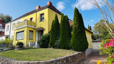Einfamilienhaus zum Kauf 309.000 € 5 Zimmer 130 m² 702 m² Grundstück Eckernförde 24340
