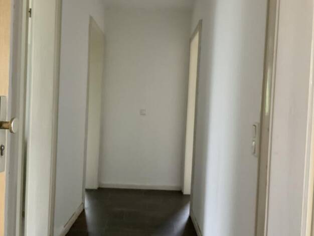 Wohnung zur Miete 279 € 2 Zimmer 46,5 m² 2. Geschoss Bülsestraße 90 Scholven Gelsenkirchen-Nord 45896