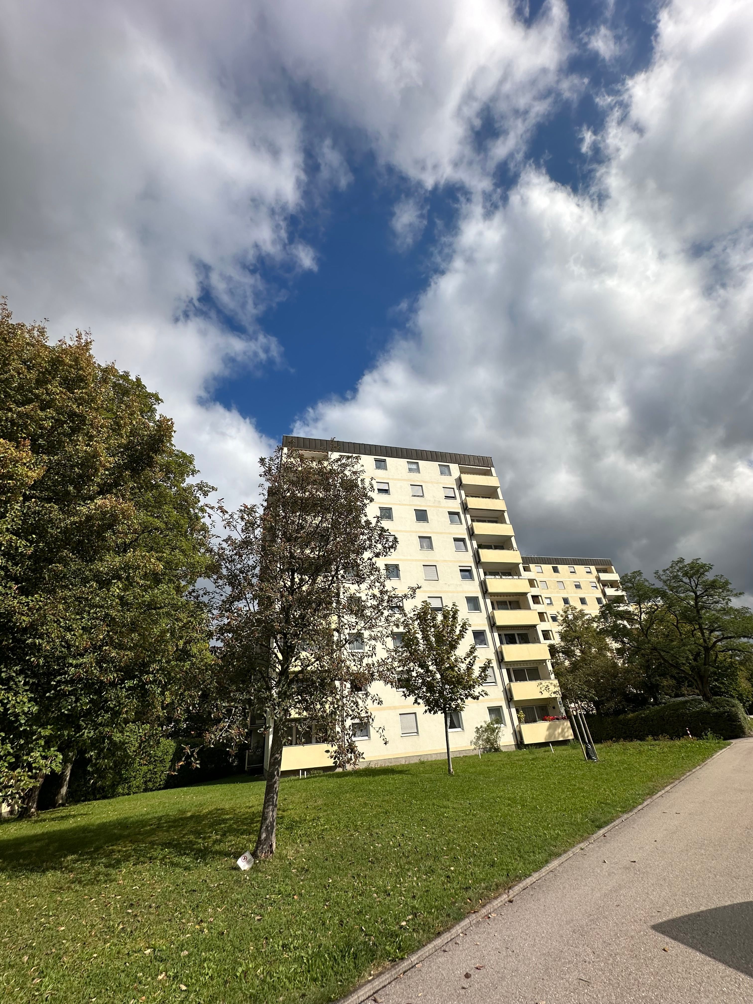 Wohnung zum Kauf 575.000 € 3 Zimmer 74 m²<br/>Wohnfläche 5.<br/>Geschoss ab sofort<br/>Verfügbarkeit Friedenheim München 80686