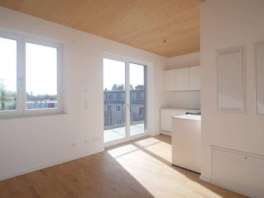 Wohnung zum Kauf provisionsfrei 627.675 € 3 Zimmer 83,7 m² 5. Geschoss frei ab sofort Lichtenberg Berlin 10317