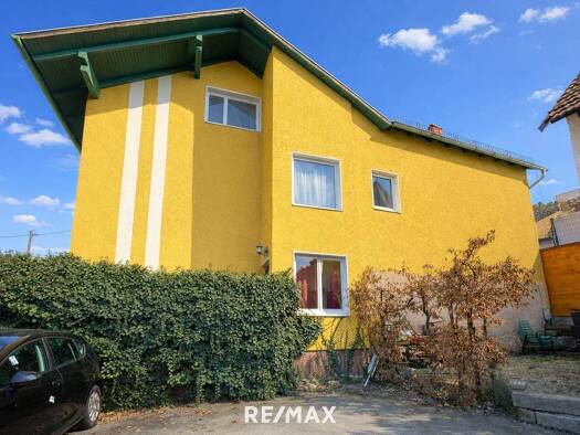 Mehrfamilienhaus zum Kauf 240.000 € 8 Zimmer 200 m² 263 m² Grundstück Andorf 4770