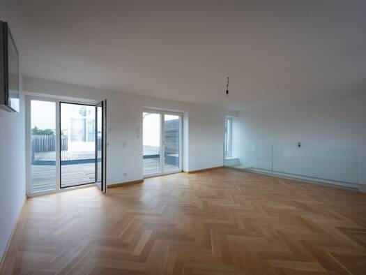 Penthouse zum Kauf - Erstbezug 1.950.000 € 2,5 Zimmer 184,6 m² 1. Geschoss Döbling 1190