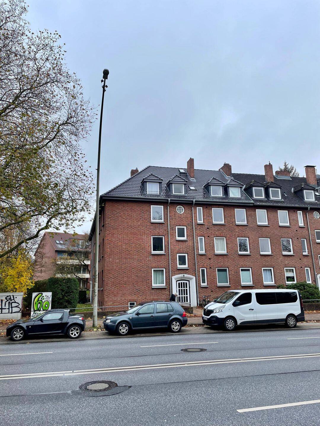 Wohnung zur Miete