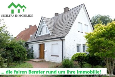 Einfamilienhaus zum Kauf 330.000 € 3 Zimmer 116 m² 1.667 m² Grundstück Werlte Werlte 49757