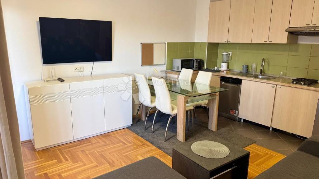 Wohnung zum Kauf 175.000 € 2 Zimmer 39 m² 3. Geschoss Vukomerec-Borongaj