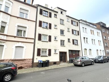 Mehrfamilienhaus zum Kauf 350.000 € 13 Zimmer 350 m² 521 m² Grundstück Burbach Saarbrücken / Burbach 66115