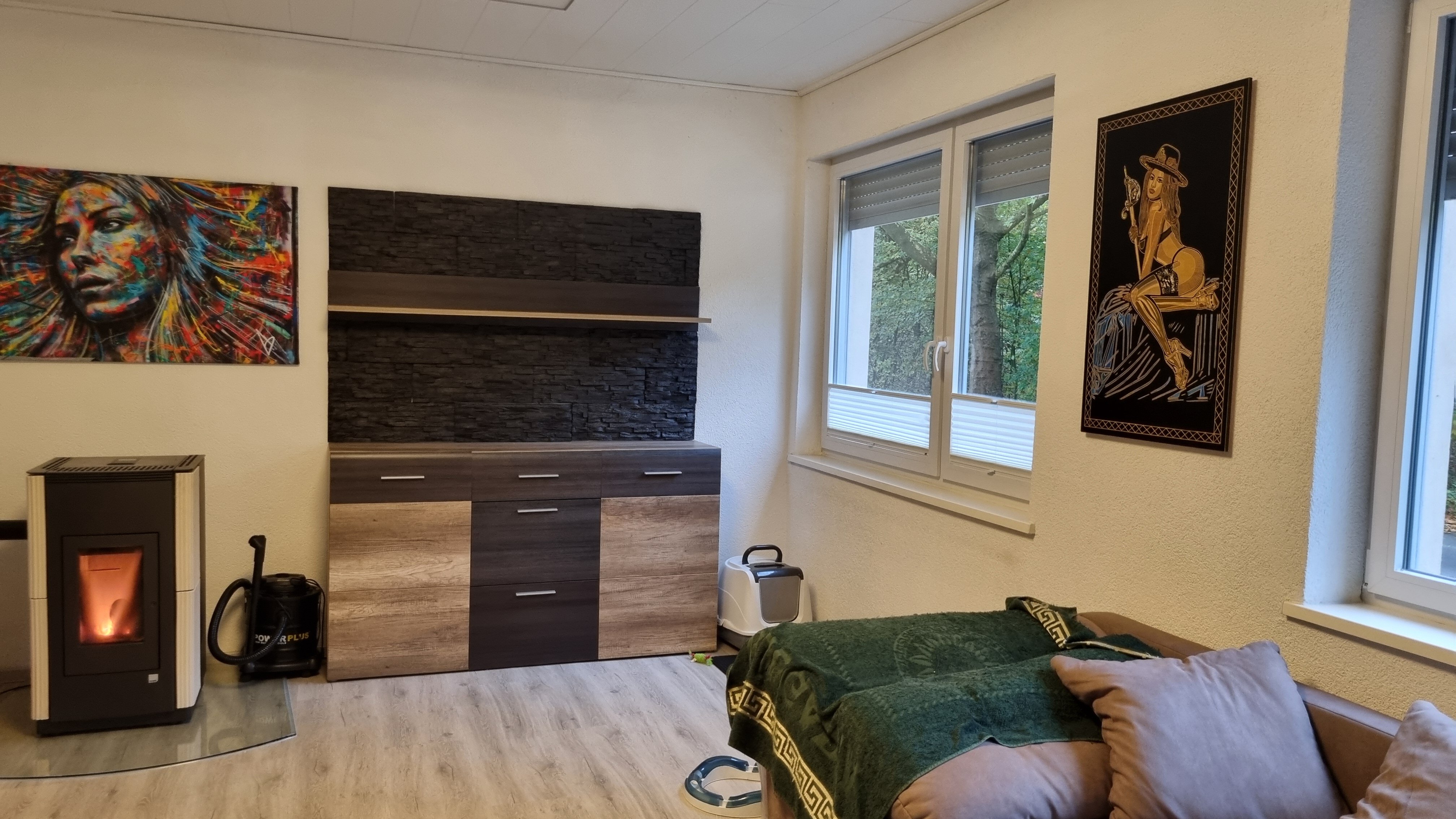 Wohnung zum Kauf 112.000 € 3 Zimmer 80 m²<br/>Wohnfläche Innenstadt Neunkirchen 66538